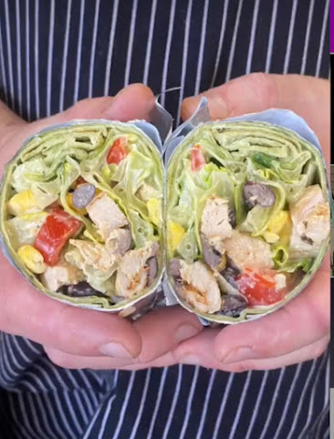 Moonwalker Cafe by null