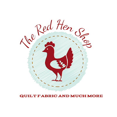 The Red Hen Shop