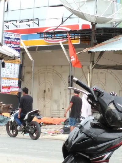 Photos of Indomaret Lueng Putu