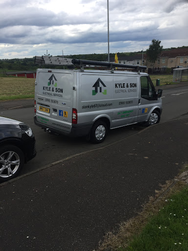 Kyle and son electrical services - Thumbnail