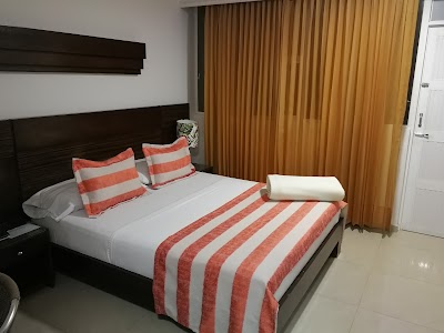 Photos of Hotel Torre Mar