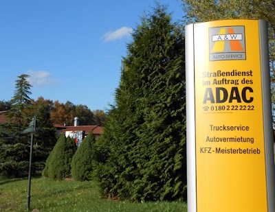 Photos of A & W Auto-Service GmbH