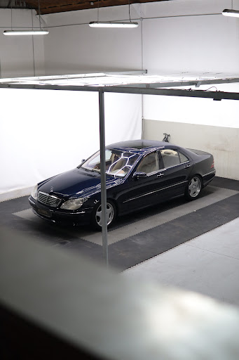 STDetail - Visual