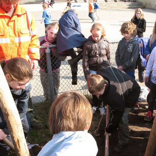 Public Elementary School De Vogels - Thumbnail