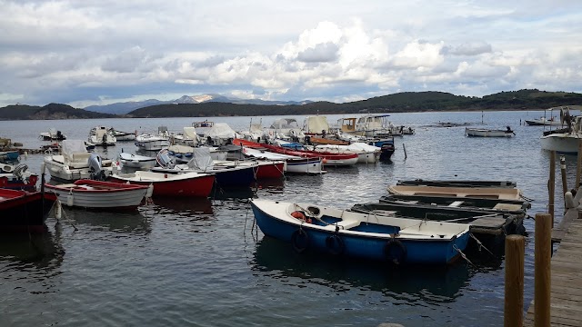 Golfo di Baratti