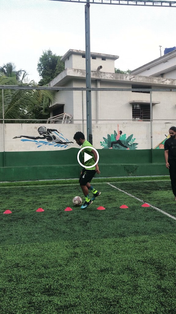 Saifit Rehab High Performance Center