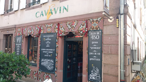 CAVAVIN - Guebwiller