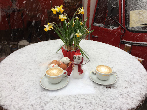 caffè del mercato - Thumbnail
