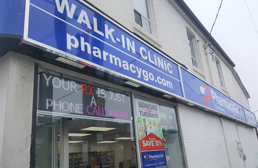 PharmacyGo Caledonia - Thumbnail