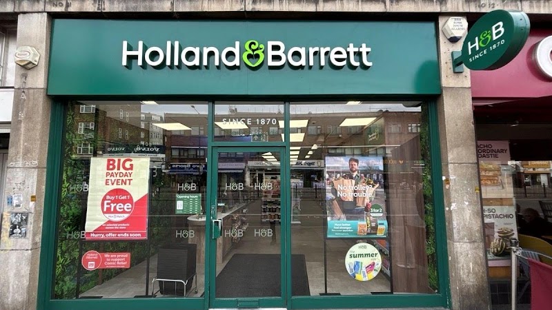 Holland & Barrett - Swiss Cottage photo 3