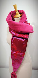 Photo n°14 de Les Chapeaux de la Brousse à Rosières (Chapellerie)