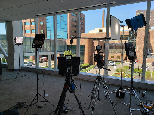 Valere Studios - Visual
