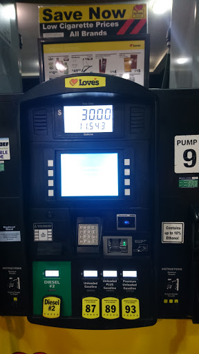 ATM (Lickdale Exxon & Mini Market) - Thumbnail