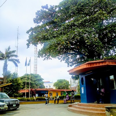 Photos of Kam - Selem House - The Nigeria Police Force
