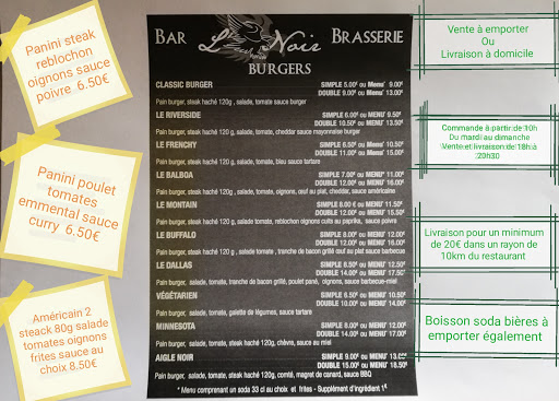 Photo 3 - Burger Express