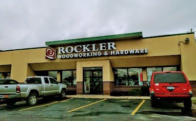 Rockler Woodworking and Hardware - Buffalo