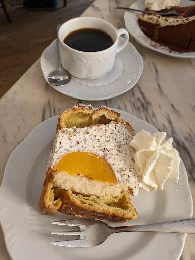 Café Kosmol - Visual