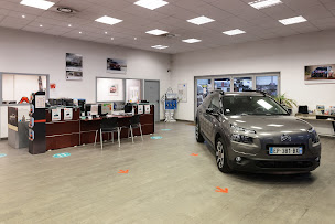 Photo n°11 de Bruffiere Automobiles à La Bruffière (Agence de location de voitures)