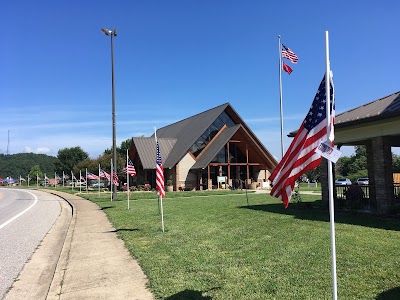 Photos of Cherohala Skyway Visitor Center