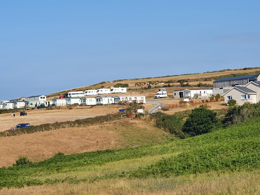 Tŷ Gwyn Caravan and Camping Park