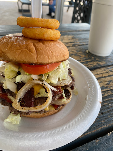 Jay & Diane's Horseshoe Grill - Thumbnail