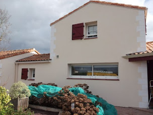 Photo n°17 de Gousseau Laurent à Saint-Michel-Chef-Chef (Peintre en bâtiment)