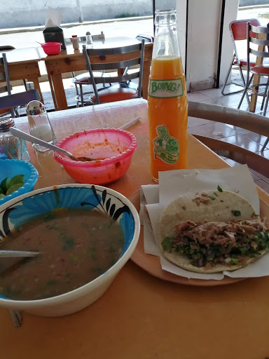 Taqueria Arenas - Thumbnail