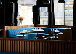 Photo n°64 de Spiti Sou à Paris (Restaurant)