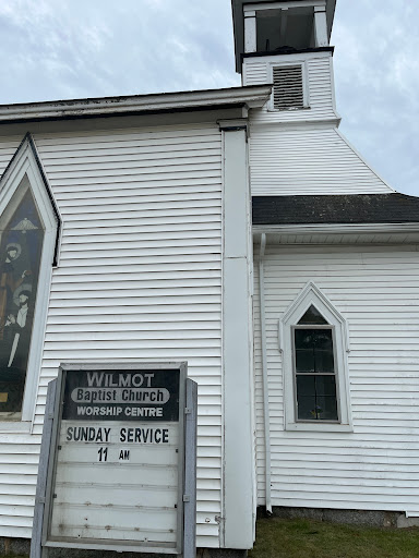 Wilmot Baptist Church - Thumbnail
