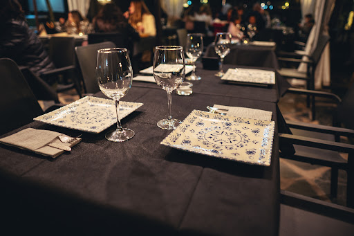 Restaurante Jardines de Moralzarzal - Thumbnail