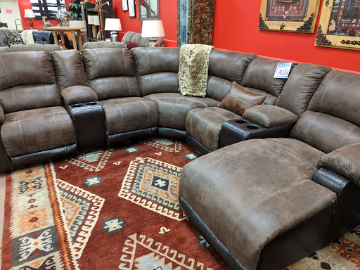 Flints Furniture & Appliances - Thumbnail