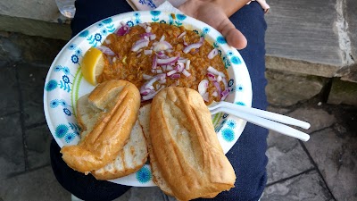 Funnel Cakes & Indian Cusine