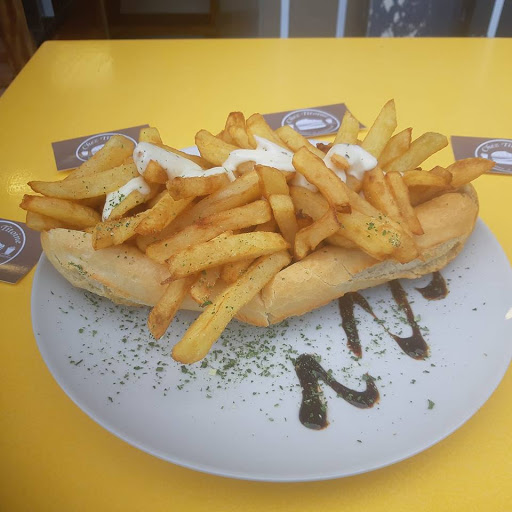 Photo 1 - Chez Titoine