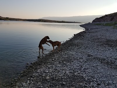 Otter Creek State Park