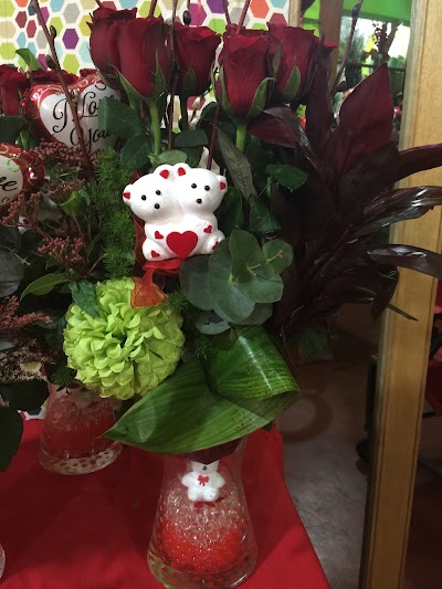Photos of Wouroud Flower Shop