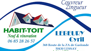 Photo n°5 de Habit Toit à Lessay (Entreprise de construction)