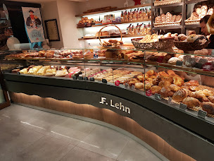 Photo n°18 de S'Brot Stuebel à Bischoffsheim (Pâtisserie)