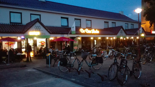 Cafetaria Die Twee - Thumbnail
