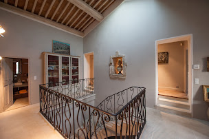 Photo n°5 de Le Pinceau d'Argent à Ventabren (Peintre en bâtiment)