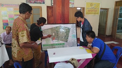 Photos of Kantor Kelurahan Sondakan