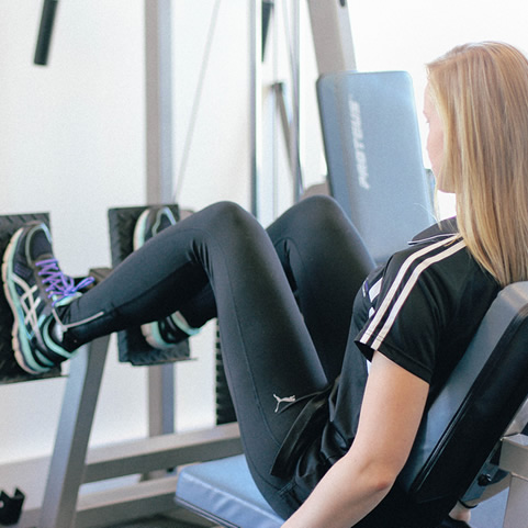 Bounce Health Group - Blackburn - Thumbnail