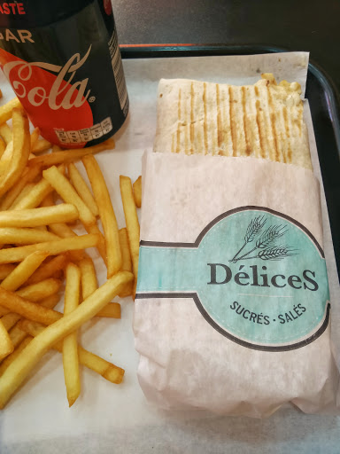 Photo 3 - Express Food's