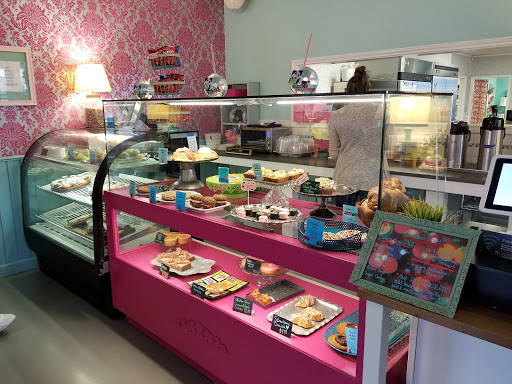 Bribery Bakery - Visual