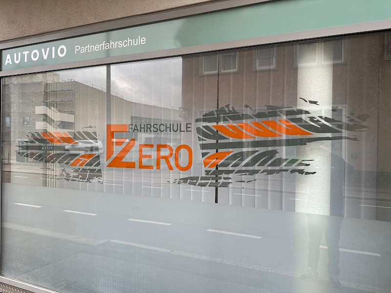 Fahrschule Zero (Inh.: Serhat Beyazıt) Foto 4