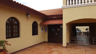 Photos of Consulate of Colombia