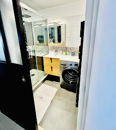 Photo n°7 de Résidence La Corniche 1 Sète : Location appartements avec vue mer ! à Sète (Appartement de vacances)