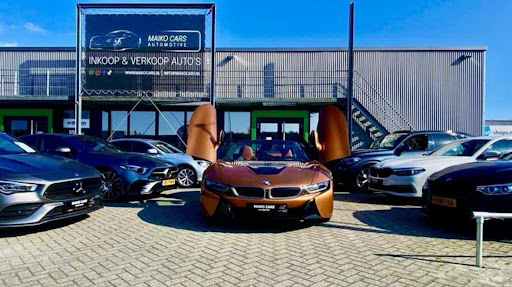 Maiko Cars Automotive - Thumbnail