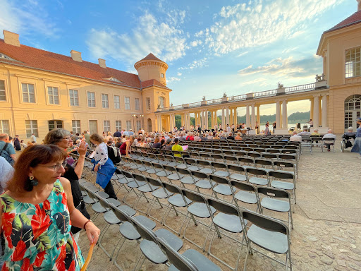 Kammeroper Schloss Rheinsberg - Thumbnail