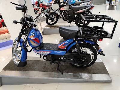 Photos of TVS Bangladesh Ltd.