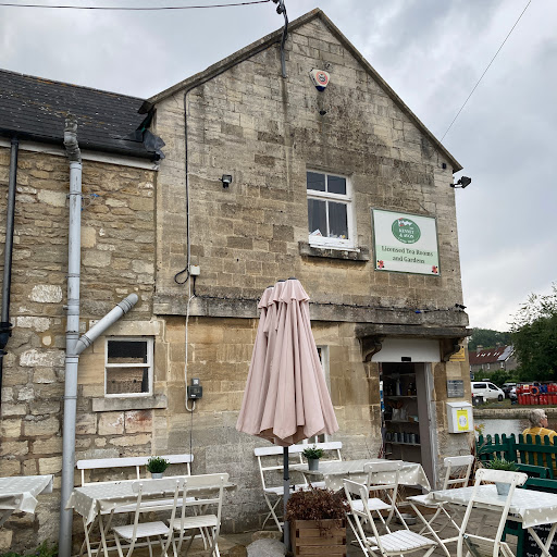Canal Trust Cafe - Thumbnail